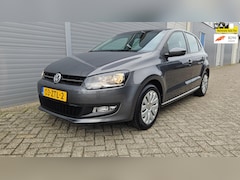 Volkswagen Polo - 1.2 TSI BlueMotion Comfortline | Trekhaak | Cruise | Airco