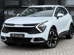 Kia Sportage - 1.6 T-GDi Plug-in Hybrid AWD DynamicPlusLine ACC Camera Garantie