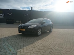 Ford Focus Wagon - 1.0 EcoBoost Trend