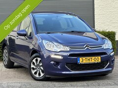 Citroën C3 - 1.2 VTi Tendance|NAP|APK|ELEKPAKKET|AIRC