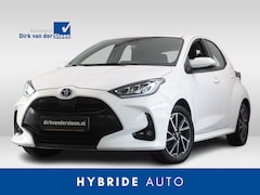 Toyota Yaris - 1.5 Hybrid Dynamic