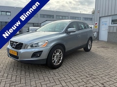 Volvo XC60 - 3.0 T6 AWD Momentum