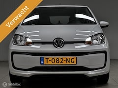 Volkswagen Up! - 1.0 BMT move up I Airco I Elektr.-pakket I LED I Bluetooth