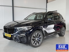 BMW X5 - xDrive45e M-Sport High Executive