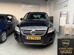 Volkswagen Tiguan - 1.4 TSI Sport&Style