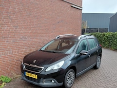 Peugeot 2008 - 1.2 PureTech Active