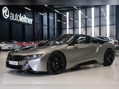 BMW i8 Roadster - 1.5 i8 Roadster origineel 37.804 km