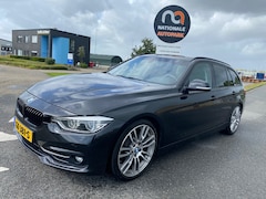 BMW 3-serie Touring - 2015 * 320d Corporate Lease Sport * AUTOMAAT * LMV * LED * ELEC. RAMEN * CLIMA