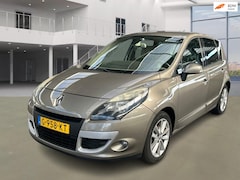 Renault Scénic - 2.0 Privilege|AUT|NAVI|TREKHAAK|LEDER|STOELVERW