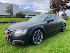 Audi A7 Sportback - 2010 3.0 TFSI quattro Pro Line plus * AUTOMAAT * TOP AUTO