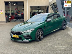 BMW 8-serie Gran Coupé - M8 Competition