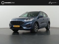 Ford Kuga - 2.5 PHEV ST-Line | Trekhaak | Winterpakket | Head-Up | Cruise Control Adaptief | 360 Grade