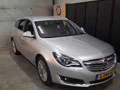 Opel Insignia Sports Tourer - 1.4 T EcoFLEX Business+