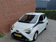 Toyota Aygo - 1.0 VVT-i x-fun