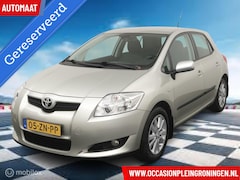 Toyota Auris - 1.6-16V Luna AUTOMAAT