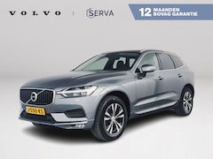 Volvo XC60 - B4 Business Pro | Stoel- en Stuurverwarming | Parkeercamera | Trekhaak