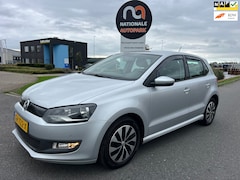 Volkswagen Polo - 2015 * 1.4 TDI BlueMotion * APK * TOP AUTO