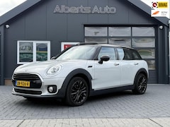 MINI Clubman - 1.5 Cooper Business Edition| PANO | LEDER | LED |
