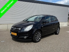 Opel Corsa - 1.2-16V 111 Edition |Airco|Cruise|Nap