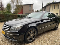 Mercedes-Benz CLC-klasse - 350