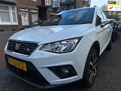 SEAT Arona - 1.5 TSI EVO FR Business Intense Vol Optie Camera Adaptief Cruise Carplay