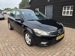 Kia Cee'd - 1.4 CVVT X-tra