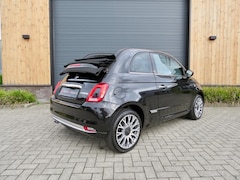 Fiat 500 C - 1.0 Hybrid Star *Big Navi *Carplay *Cruise con