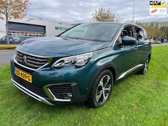 Peugeot 5008 - 2018 * 1.2 PureTech Advanced Grip Control Allure * APK * 7P