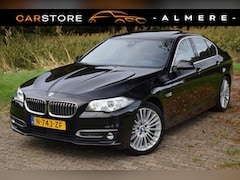 BMW 5-serie - 530xd Luxury Line High Executive*Dak*Virtual*Head-up*Acc*360Cam*VOL