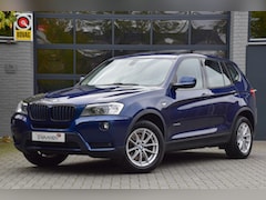 BMW X3 - xDrive20i High Executive | Pano | Trekhaak