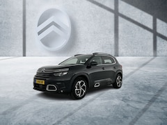 Citroën C5 Aircross - 1.6 Turbo 180 PK | Rijklaar | Trekhaak | Parkeer sensoren V+A | Navigatie | Apple Carplay