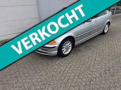 BMW 3-serie - 320i Executive
