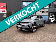 Opel Mokka - 1.2 Turbo GS