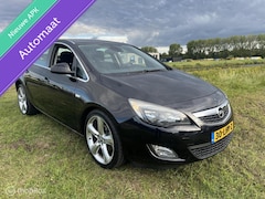 Opel Astra - 1.6 Turbo Sport