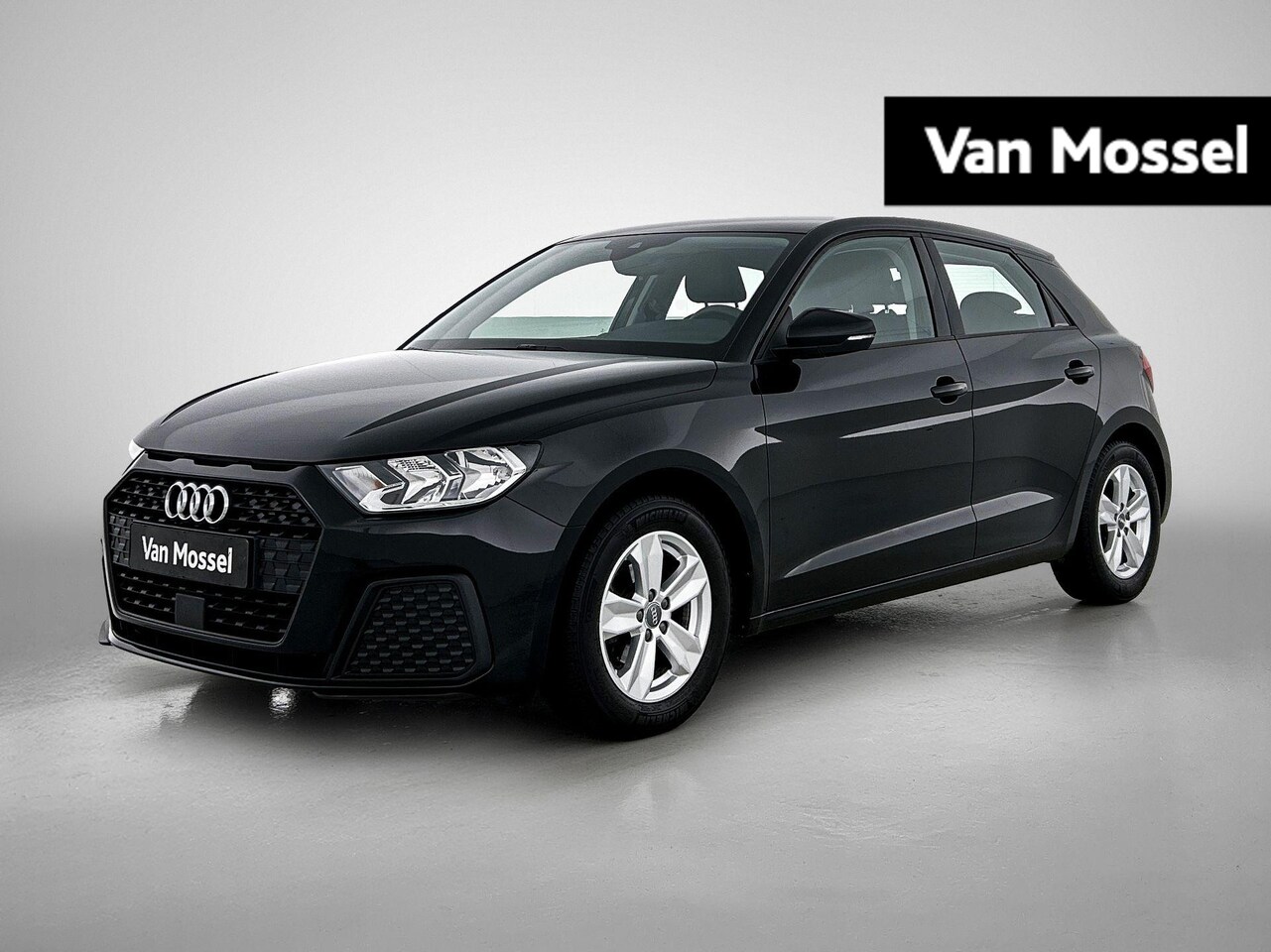 Audi A1 Sportback - 25 TFSI Pro Line 95 PK | Cruise Control | Airco | Virtual Cockpit | Parkeersensoren | Lich - AutoWereld.nl