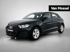 Audi A1 Sportback - 25 TFSI Pro Line 95 PK | Cruise Control | Airco | Virtual Cockpit | Parkeersensoren | Lich