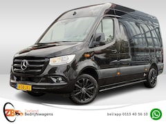 Mercedes-Benz Sprinter - 317 1.9 CDI L2H2 ZB Edition | 18'' | Sidebars | 360 Camera | Cruisec. | Carplay