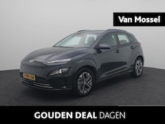 Hyundai Kona Electric - EV Comfort 64 kWh | Camera | Apple Carplay Android Auto | Cruise Control |