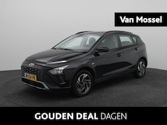 Hyundai Bayon - 1.0 T-GDI Comfort | Airco | Cruise Control | Apple Carplay/Android | lichtmetalen velgen 1