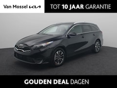 Kia Cee'd Sportswagon - Ceed 1.0 T-GDi MHEV Design Edition | Automaat | Navigatie | Stoelverwarming | Stuurverwarm