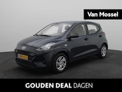 Hyundai i10 - 1.0 Comfort | Airco | Cruise Control | Elektrische Ramen | Apple Carplay/Android Auto |