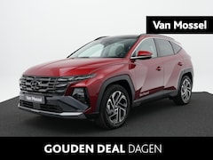 Hyundai Tucson - 1.6 T-GDI PHEV Premium Sky | Beschikbaar per 09-2025 | Panoramisch Schuif- / Kanteldak | S