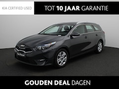 Kia Cee'd Sportswagon - Ceed 1.0 T-GDi MHEV DynamicLine Edition | Automaat | Navi | Camera | Cruise | Clima | Keyl