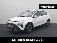 Hyundai Bayon - 1.0 T-GDI Comfort | Airco | Cruise Control | Apple Carplay/Android Auto | Achteruitrijcame