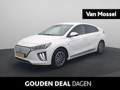 Hyundai IONIQ - Comfort EV 38 kWh | Apple CarPlay / Android Auto | Camera | Adap. Cruise | Climate Control
