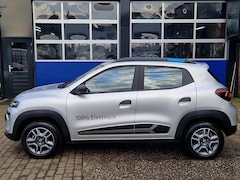 Dacia Spring - Business 27 kWh / Automaat / Camera / Cruise control / Bluetooth / Origineel NL / NAP