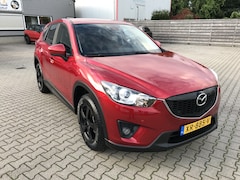 Mazda CX-5 - 2.0 TS+ 2WD
