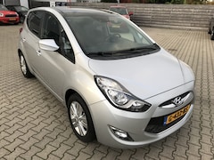 Hyundai ix20 - 1.6i i-Catcher
