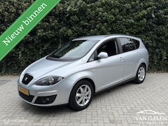 SEAT Altea XL - 1.2 TSI Airco|Trekhaak|Cruise|Nw D-Ketting|