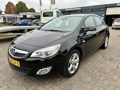 Opel Astra - 1.6 Edition - Zeer Nette Auto